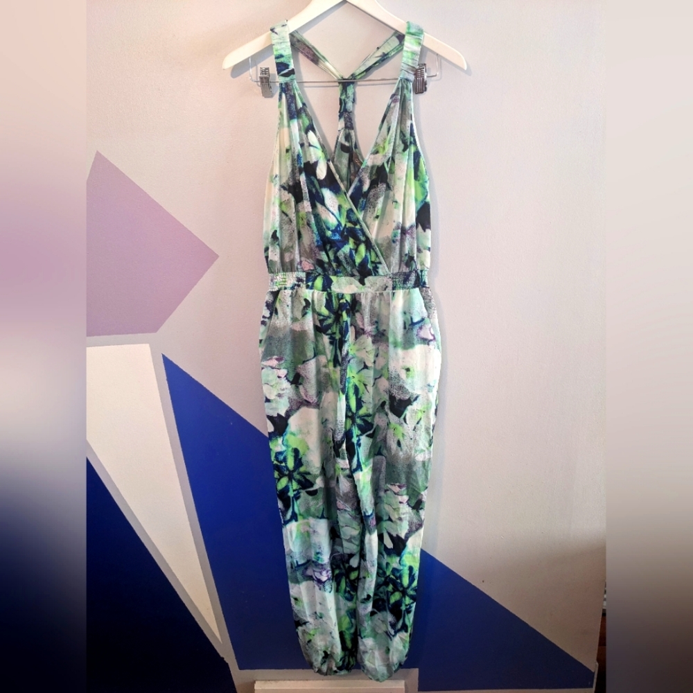 Beautiful summer jumpsuit